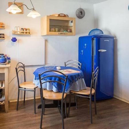 Wohnung Am Nurburgring Drees Buitenkant foto